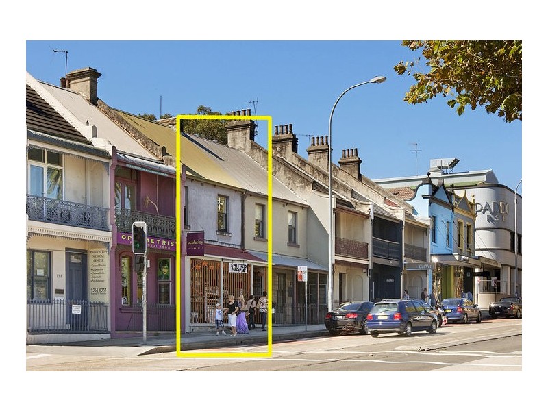 202 Oxford Street, Paddington NSW 2021
