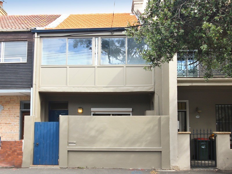 471 Cleveland Street, Redfern NSW 2016