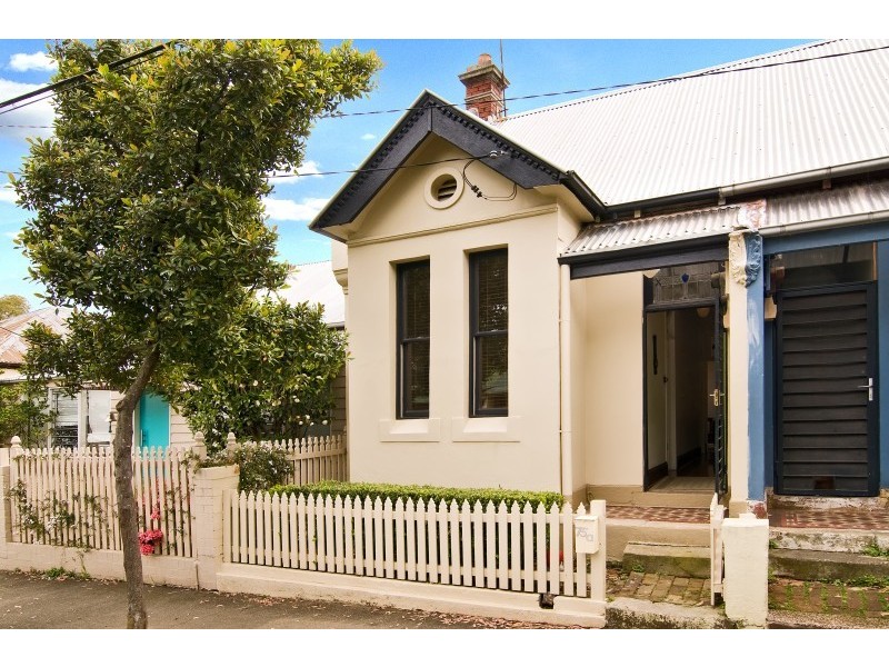 75A Rochford Street, Erskineville NSW 2043