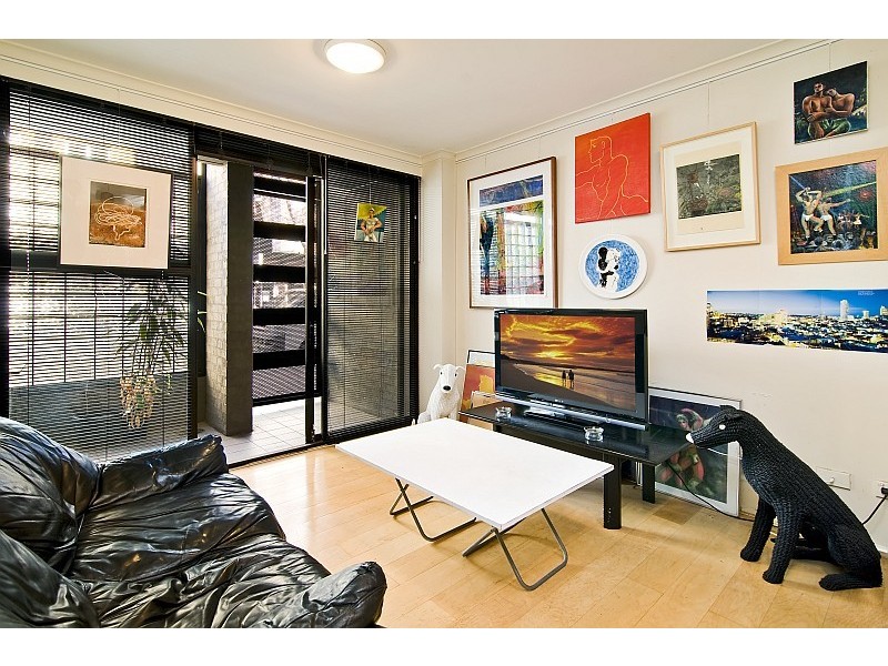 G05/200 Campbell Street, Surry Hills NSW 2010