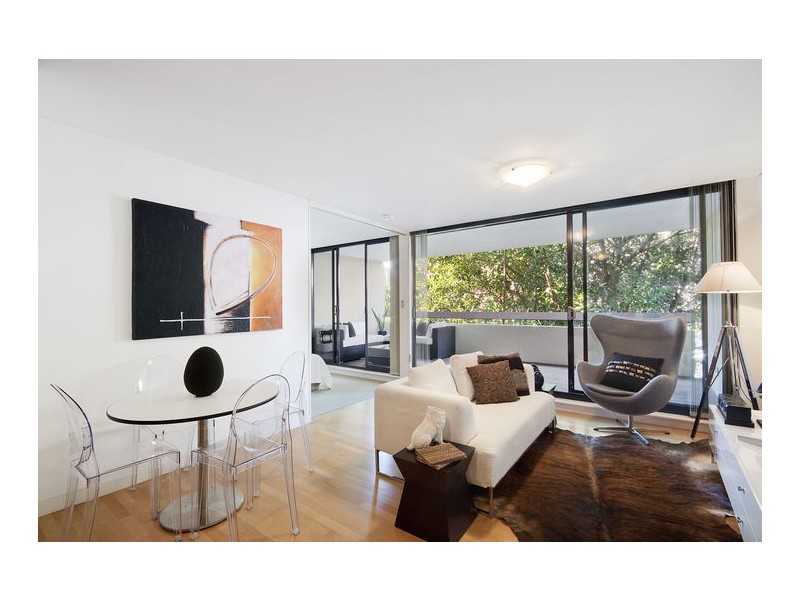 205/8 Cooper Street, Surry Hills NSW 2010