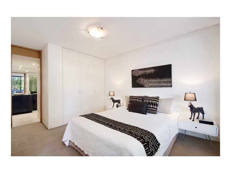 205/8 Cooper Street, Surry Hills NSW 2010