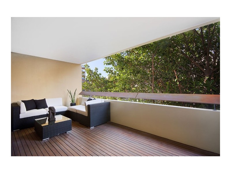 205/8 Cooper Street, Surry Hills NSW 2010
