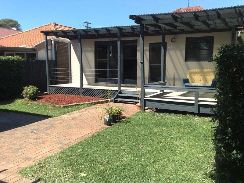 216 Victoria Street, Alexandria NSW 2015