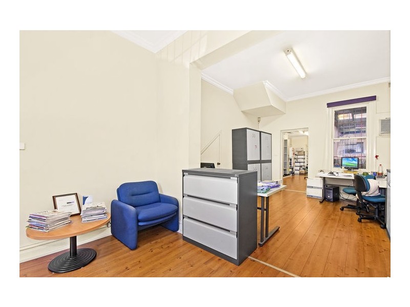 31 Albion Street, Surry Hills NSW 2010