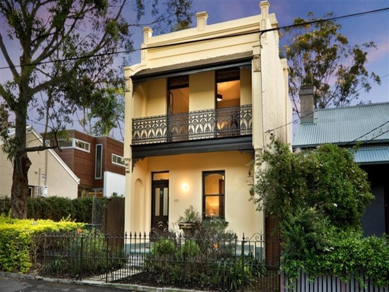 133 Union Street, Newtown NSW 2042