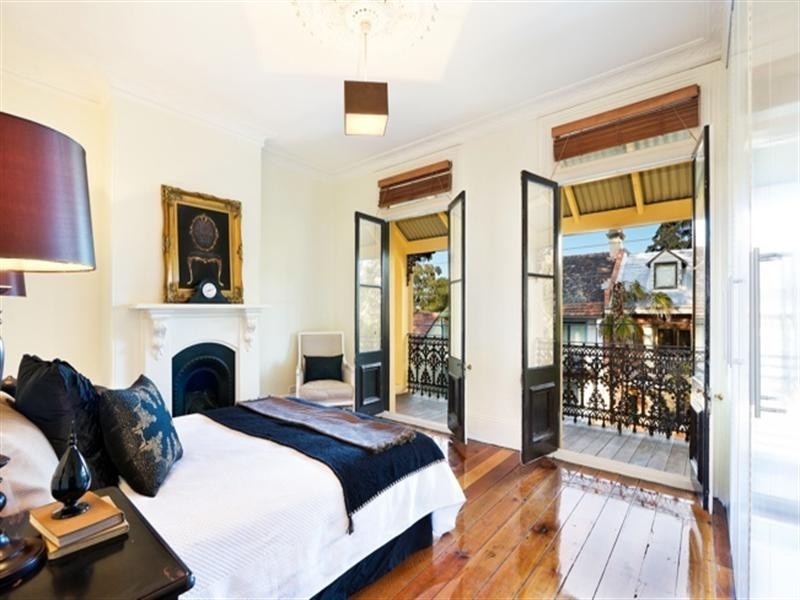 133 Union Street, Newtown NSW 2042