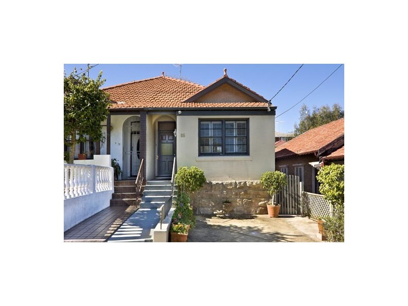 85 Brook Street, Coogee NSW 2034