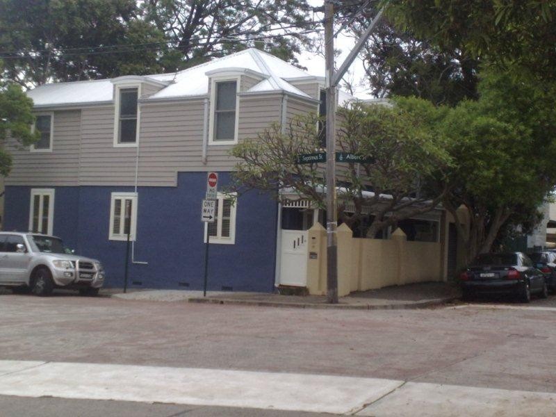 17 Albert Street, Erskineville NSW 2043