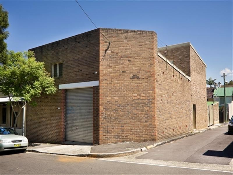 137 Probert Street, Newtown NSW 2042