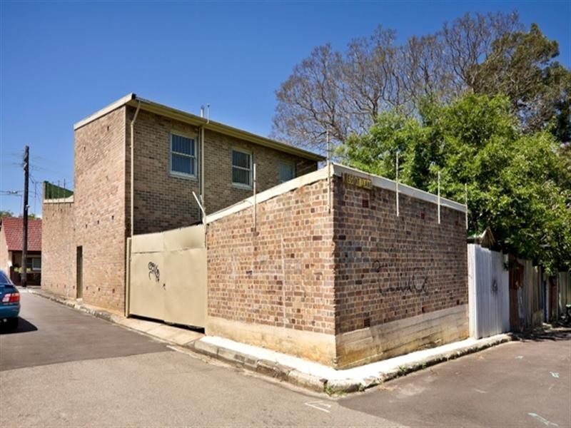 137 Probert Street, Newtown NSW 2042