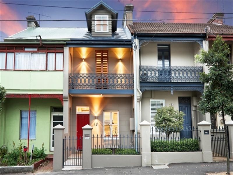 121 George Street, Erskineville NSW 2043