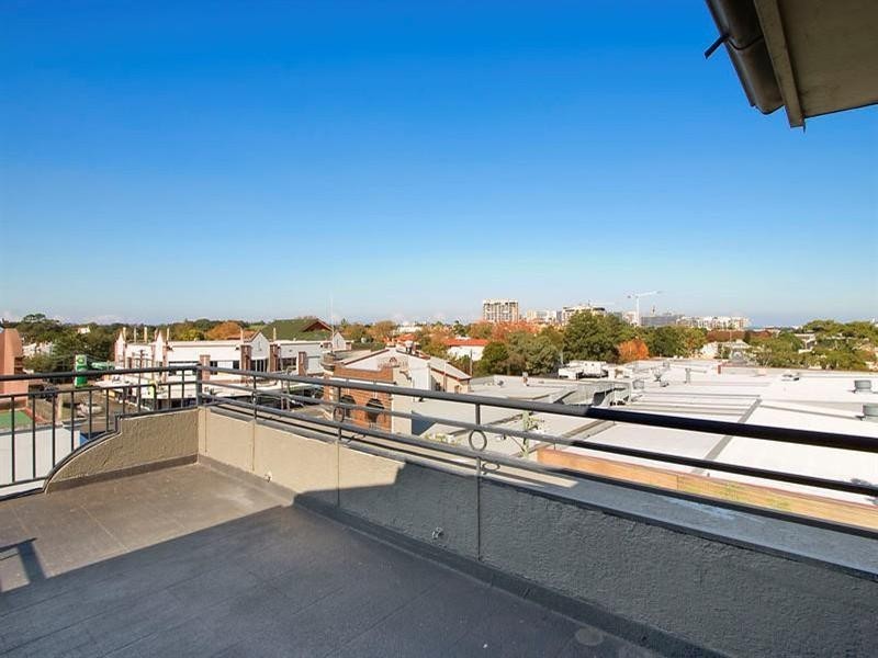 24/426 Cleveland Street, Surry Hills NSW 2010