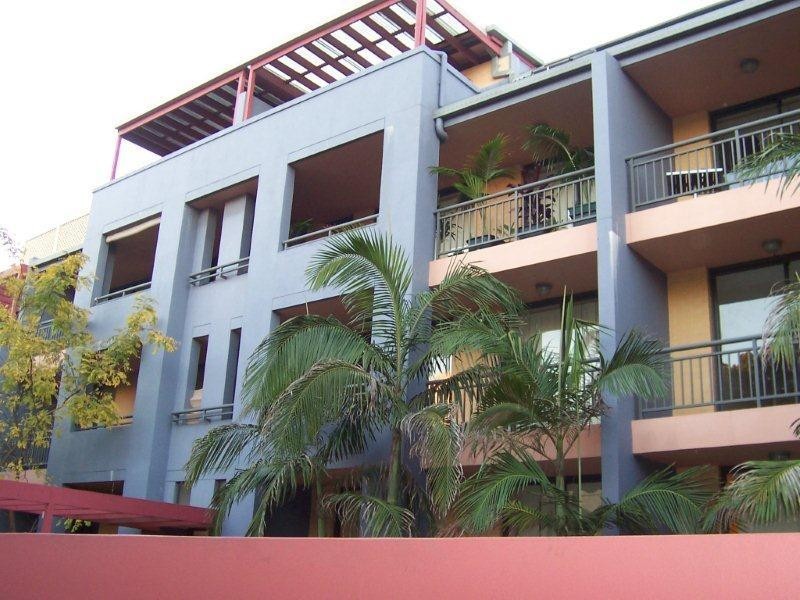 31/57 Euston Road, Alexandria NSW 2015