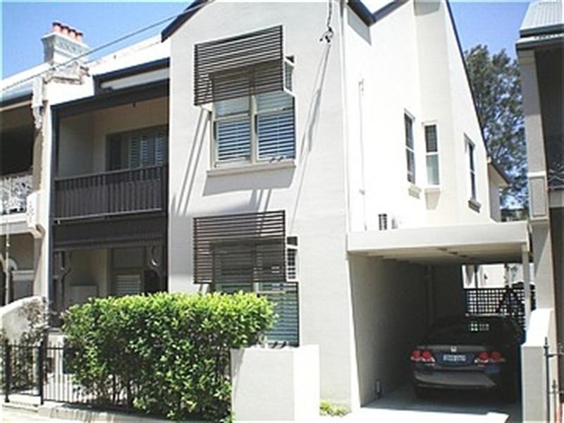 27 Ashmore Street, Erskineville NSW 2043