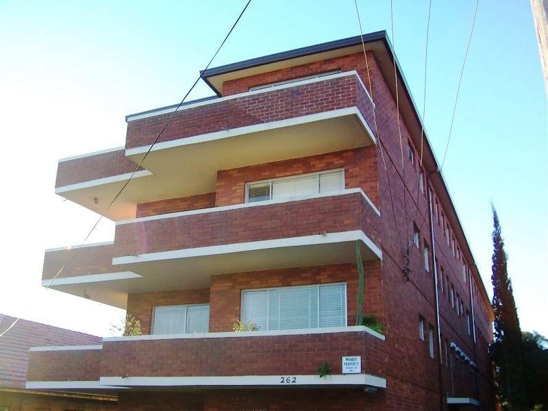 8/262 Maroubra Road, Maroubra NSW 2035
