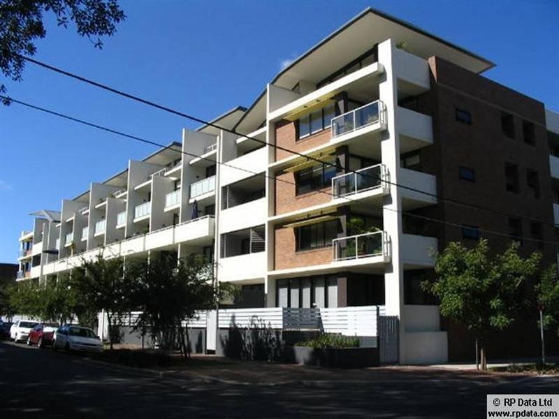 C203/1-11 Power Avenue, Alexandria NSW 2015