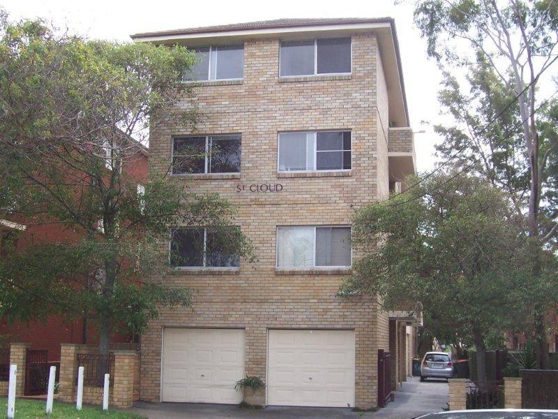 2/56 Middle Street, Kingsford NSW 2032