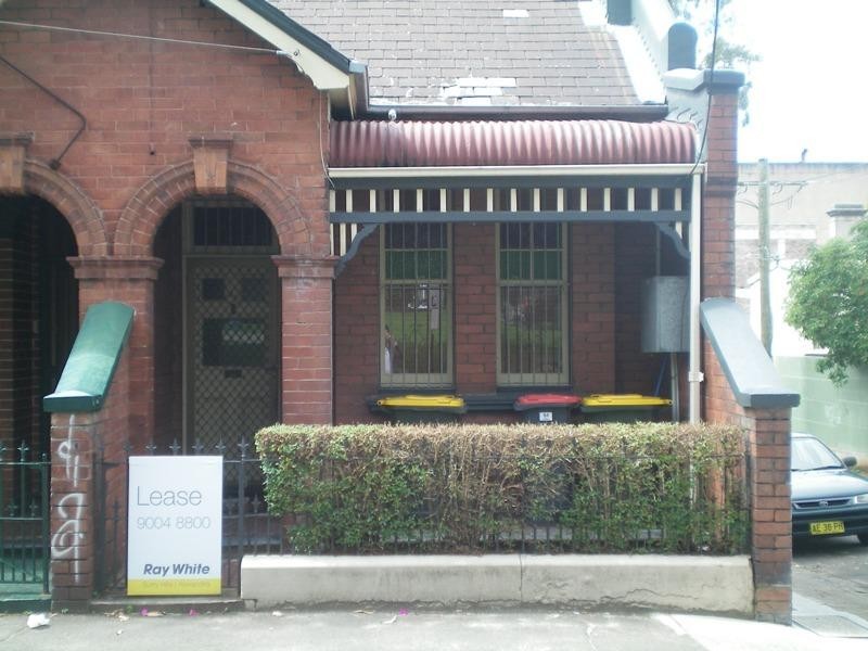 84 Lennox Street, Newtown NSW 2042