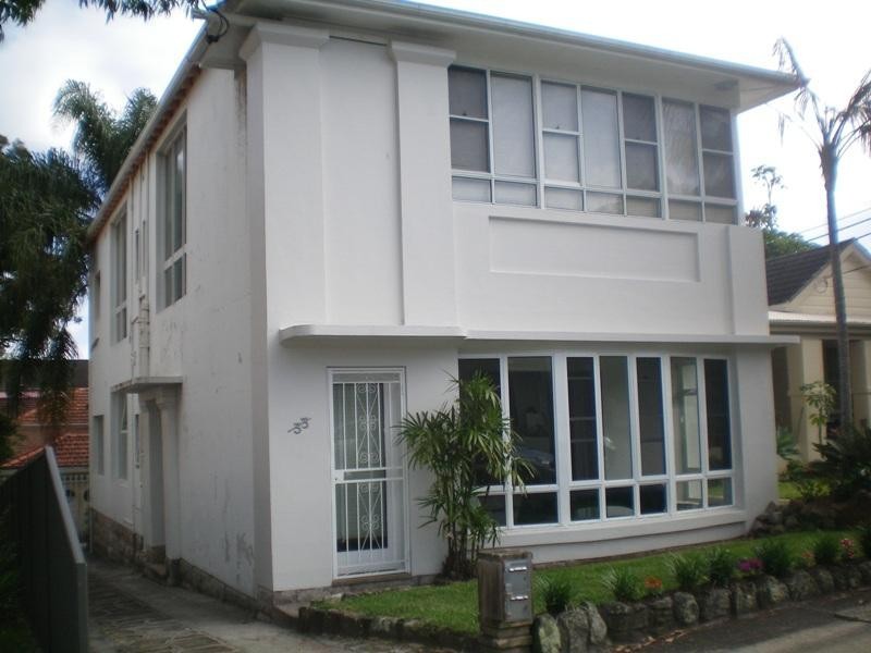 33 Gilderthorpe Avenue, Randwick NSW 2031