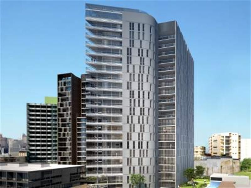 8E/4 Distillery Drive, Pyrmont NSW 2009