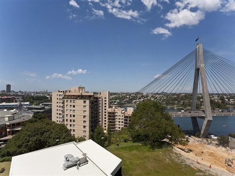 8E/4 Distillery Drive, Pyrmont NSW 2009