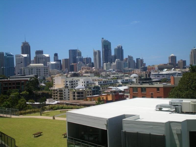 8E/4 Distillery Drive, Pyrmont NSW 2009