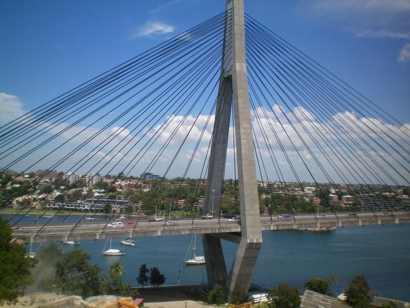 8E/4 Distillery Drive, Pyrmont NSW 2009