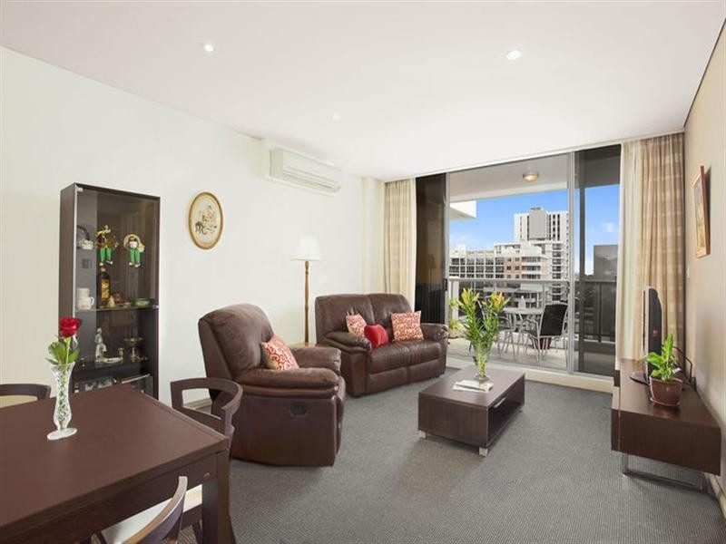 920/7 Potter Street, Waterloo NSW 2017