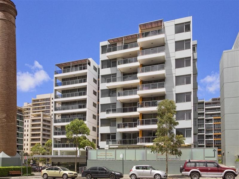 920/7 Potter Street, Waterloo NSW 2017