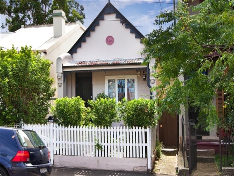 125 Union Street, Newtown NSW 2042