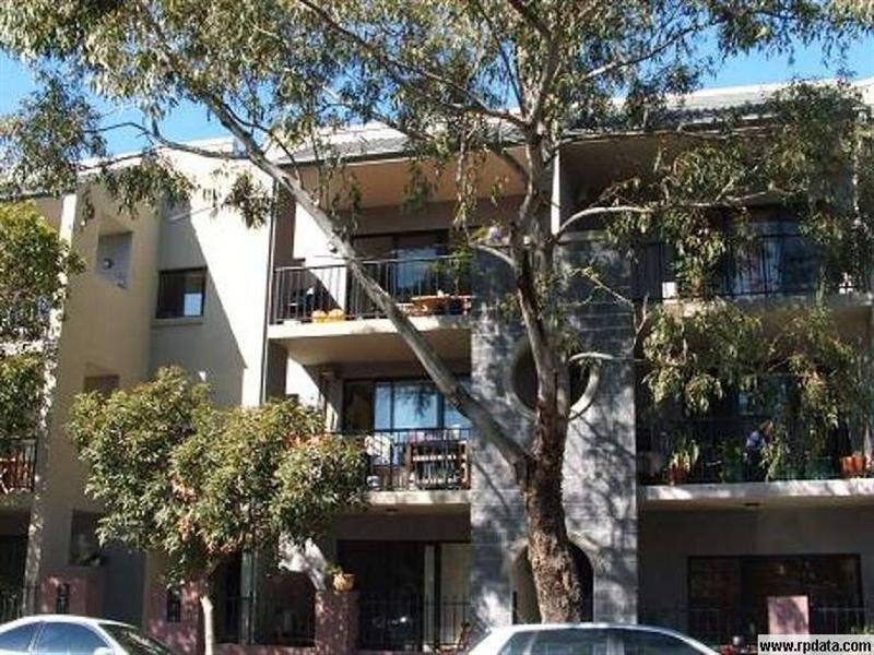 10/194 Lawrence Street, Alexandria NSW 2015