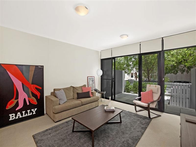 LG03/8 Loveridge Street, Alexandria NSW 2015