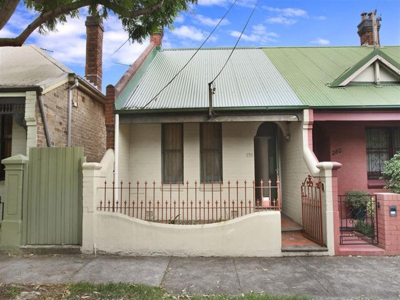 278 Lawrence Street, Alexandria NSW 2015