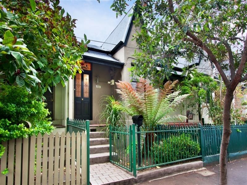 109 Union Street, Newtown NSW 2042