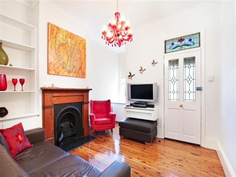 109 Union Street, Newtown NSW 2042