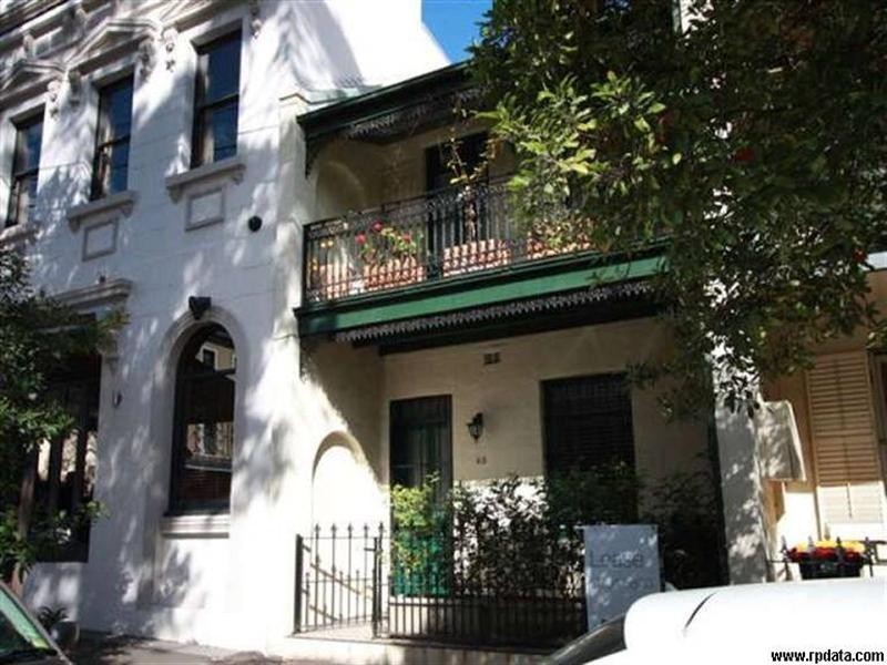 65 Stanley Street, Darlinghurst NSW 2010