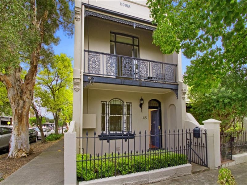 45 Hansard Street, Zetland NSW 2017