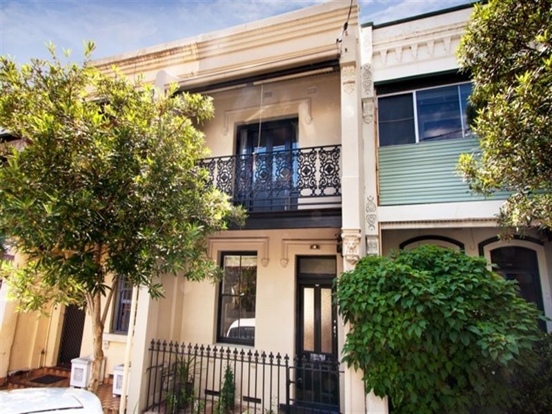 28 Sydney Street, Erskineville NSW 2043