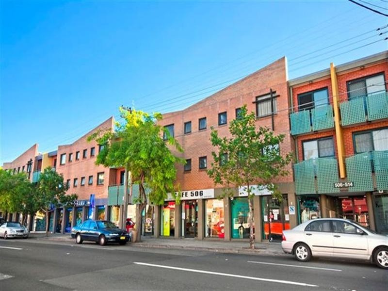 1/506-514 Botany Road, Alexandria NSW 2015