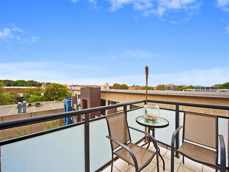 48/52-54 McEvoy Street, Waterloo NSW 2017