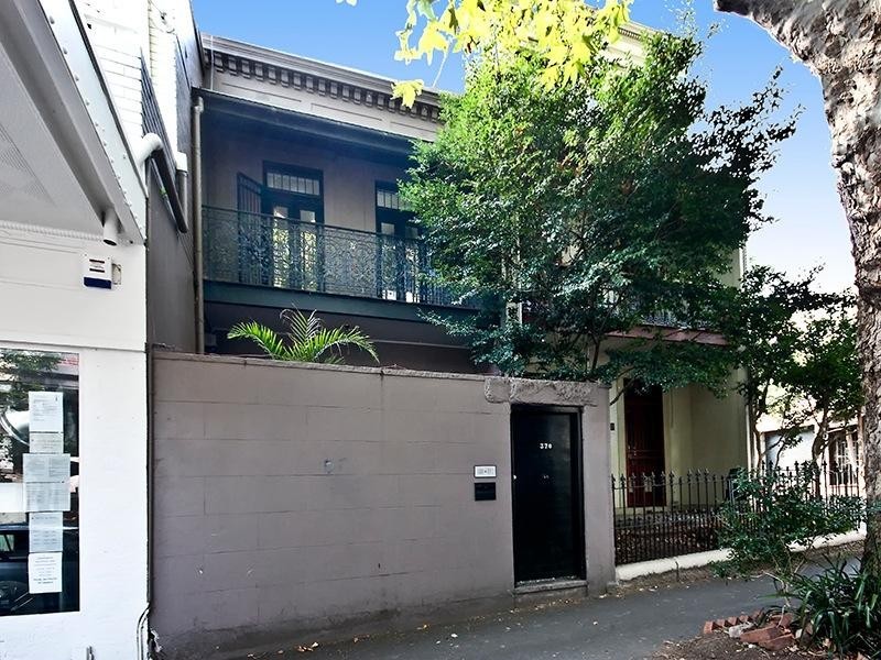 370 Crown Street, Surry Hills NSW 2010