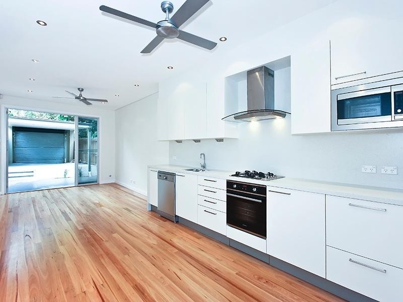 4 Colbourne Avenue, Glebe NSW 2037