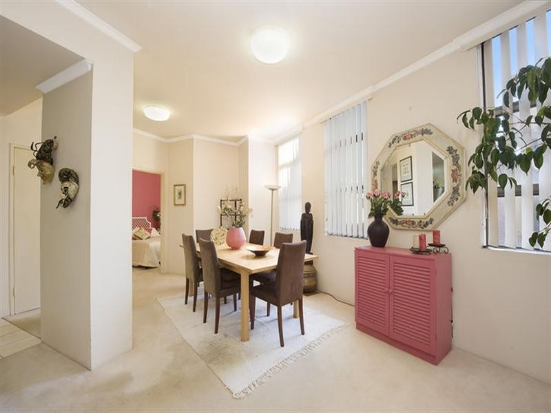 5/220 Goulburn Street, Surry Hills NSW 2010