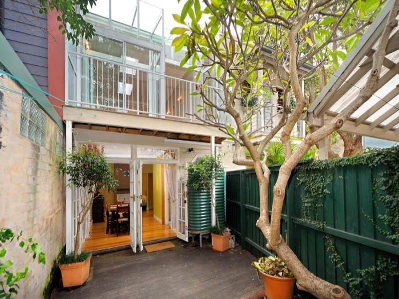 151 Railway Parade, Erskineville NSW 2043