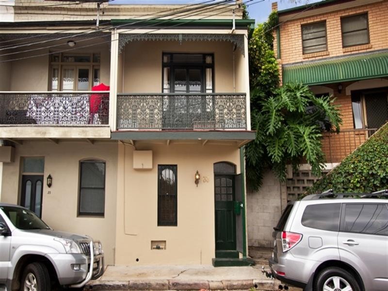 33 Devine Street, Erskineville NSW 2043