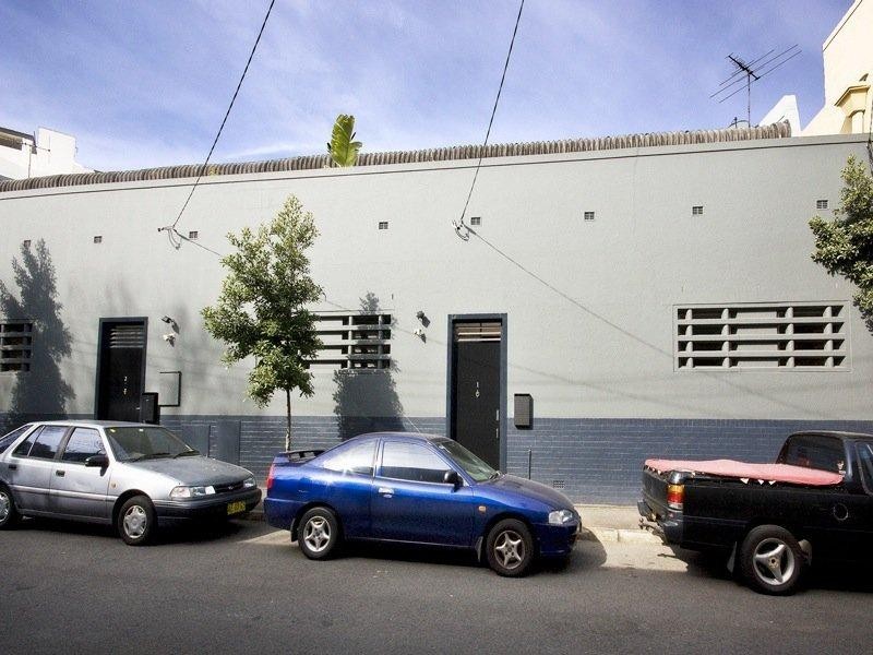 1 Rochester Street, Newtown NSW 2042