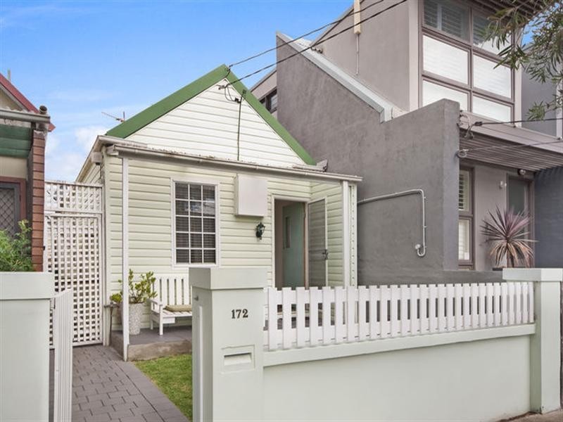 172 Lawrence Street, Alexandria NSW 2015