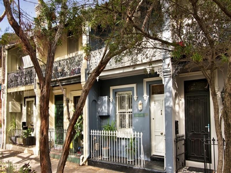 31 Park Street, Erskineville NSW 2043