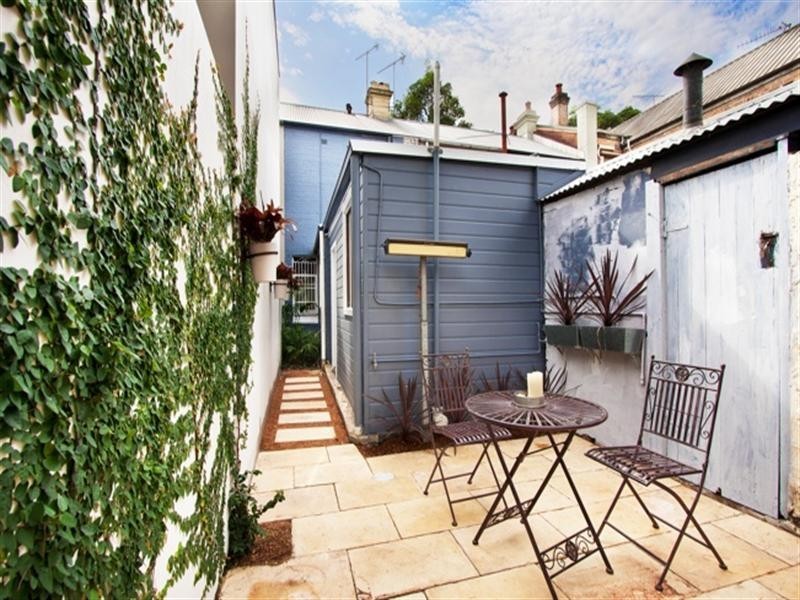 31 Park Street, Erskineville NSW 2043